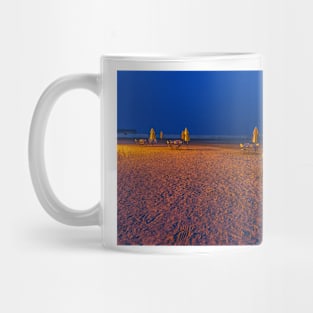 BEACH Mug